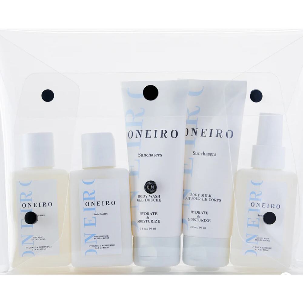 Oneiro, Sunchasers Ready, Go Kit, New in Bag